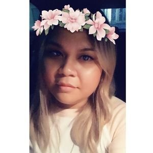 Meet your Posher, Jessica-rae